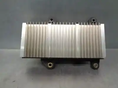 Second-hand car spare part electronic module for bmw serie 7 (e65/e66) 3.0 turbodiesel cat oem iam references 6925655  8es00827003