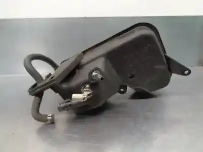 Автозапчасти б/у расширительный депозит за bmw serie 7 (e65/e66) 3.0 turbodiesel cat ссылки oem iam 17137785013  17137785560