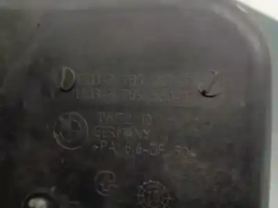 Автозапчасти б/у расширительный депозит за bmw serie 7 (e65/e66) 3.0 turbodiesel cat ссылки oem iam 17137785013  17137785560