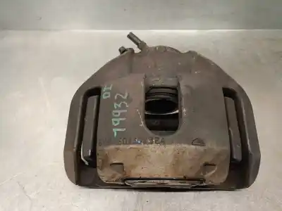 Peça sobressalente para automóvel em segunda mão pinça de travão dianteira esquerda por bmw serie 7 (e65/e66) 3.0 turbodiesel cat referências oem iam 34116753659