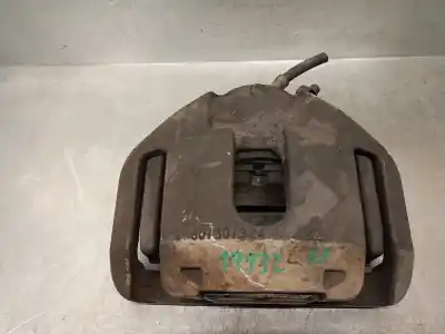 Peça sobressalente para automóvel em segunda mão pinça de travão dianteira direita por bmw serie 7 (e65/e66) 3.0 turbodiesel cat referências oem iam 34116753660