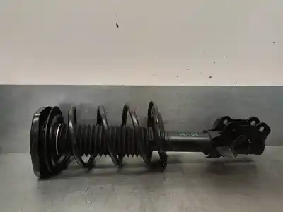 Автозапчасти б/у ПЕРЕДНИЙ ЛЕВЫЙ АМОРТИЗАТОР за FORD FOCUS TURN.  ссылки OEM IAM JX6118K001EBH  