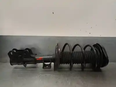 Peça sobressalente para automóvel em segunda mão amortecedor dianteiro esquerdo por ford focus turn. 1.0 ecoboost cat referências oem iam jx6118k001ebh  