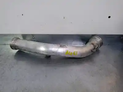 Pezzo di ricambio per auto di seconda mano Tubo per MERCEDES-BENZ CLASE E (W211) BERLINA 3.0 CDI CAT Riferimenti OEM IAM A6420980707 A6420982307 A6420982107