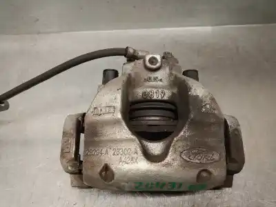 Peça sobressalente para automóvel em segunda mão pinça de travão dianteira direita por ford focus turn. 1.0 ecoboost cat referências oem iam jx612b294aec