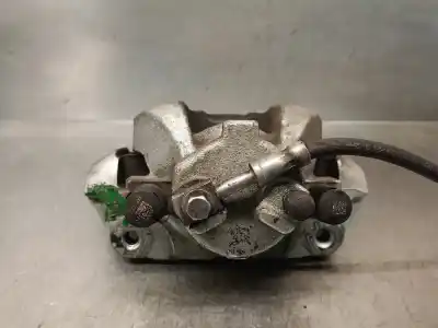 Peça sobressalente para automóvel em segunda mão pinça de travão dianteira direita por ford focus turn. 1.0 ecoboost cat referências oem iam jx612b294aec  