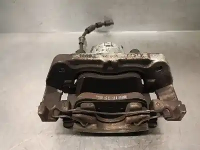 Peça sobressalente para automóvel em segunda mão pinça de travão dianteira direita por ford focus turn. 1.0 ecoboost cat referências oem iam jx612b294aec  