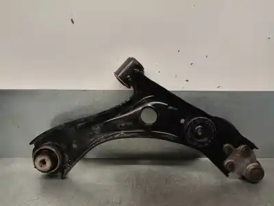 Peça sobressalente para automóvel em segunda mão braço de suspensão inferior esquerdo dianteiro por ford focus turn. 1.0 ecoboost cat referências oem iam jx613a424aeb  