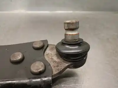 Peça sobressalente para automóvel em segunda mão braço de suspensão inferior esquerdo dianteiro por ford focus turn. 1.0 ecoboost cat referências oem iam jx613a424aeb  