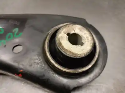 Peça sobressalente para automóvel em segunda mão braço de suspensão inferior esquerdo dianteiro por ford focus turn. 1.0 ecoboost cat referências oem iam jx613a424aeb  