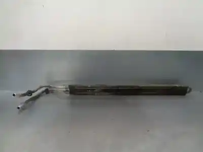Peça sobressalente para automóvel em segunda mão radiador de óleo por bmw serie 7 (e65/e66) 3.0 turbodiesel cat referências oem iam 17217800368