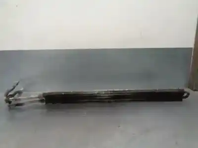 Pezzo di ricambio per auto di seconda mano radiatore olio per bmw serie 7 (e65/e66) 3.0 turbodiesel cat riferimenti oem iam 17217800368  17217788323