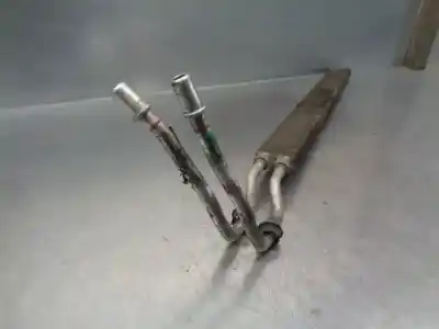 Pezzo di ricambio per auto di seconda mano radiatore olio per bmw serie 7 (e65/e66) 3.0 turbodiesel cat riferimenti oem iam 17217800368  17217788323