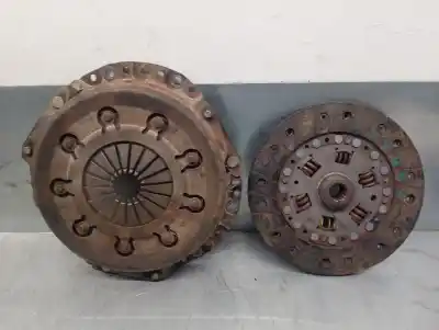 Peça sobressalente para automóvel em segunda mão kit de embreagem por citroen c15 1.8 diesel (161) referências oem iam 2004c3