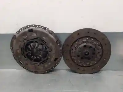 Автозапчасти б/у комплект сцепления за volkswagen caddy ka/kb (2k) * ссылки oem iam 036141026l