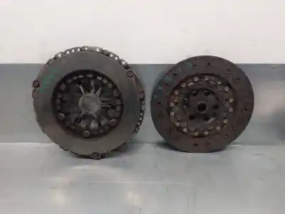 Автозапчасти б/у комплект сцепления за volkswagen caddy ka/kb (2k) * ссылки oem iam 036141026l  