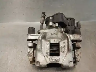 Peça sobressalente para automóvel em segunda mão pinça de travão traseira direita por ford focus turn. 1.0 ecoboost cat referências oem iam jx612d252b