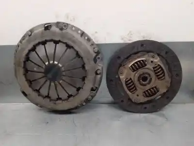 Peça sobressalente para automóvel em segunda mão kit de embreagem por ford focus turn. 1.0 ecoboost cat referências oem iam 2755904