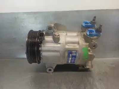 Peça sobressalente para automóvel em segunda mão compressor de ar condicionado a/a a/c por ford focus turn. 1.0 ecoboost cat referências oem iam 2203489