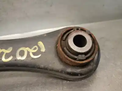 Peça sobressalente para automóvel em segunda mão braço de suspensão traseiro inferior direito por land rover evoque 2.2 sd4 cat referências oem iam lr029576  
