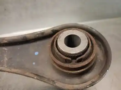 Peça sobressalente para automóvel em segunda mão braço de suspensão traseiro inferior direito por land rover evoque 2.2 sd4 cat referências oem iam lr029576  