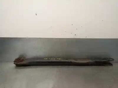 Peça sobressalente para automóvel em segunda mão braço de suspensão inferior traseiro esquerdo por land rover evoque 2.2 sd4 cat referências oem iam lr001176  