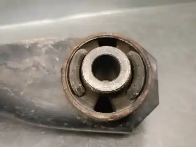 Peça sobressalente para automóvel em segunda mão braço de suspensão inferior traseiro esquerdo por land rover evoque 2.2 sd4 cat referências oem iam lr001176  
