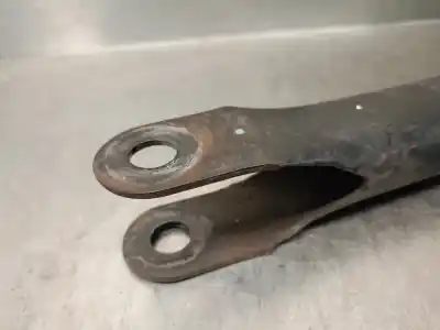 Peça sobressalente para automóvel em segunda mão braço de suspensão inferior traseiro esquerdo por land rover evoque 2.2 sd4 cat referências oem iam lr001176  