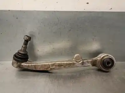 Peça sobressalente para automóvel em segunda mão braço de suspensão superior dianteiro esquerdo por bmw serie 7 (e65/e66) 3.0 turbodiesel cat referências oem iam 31122347985