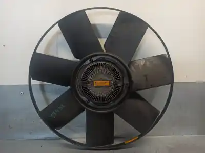 Peça sobressalente para automóvel em segunda mão ventilador do motor viscoso por bmw serie 7 (e65/e66) 3.0 turbodiesel cat referências oem iam 11527789256