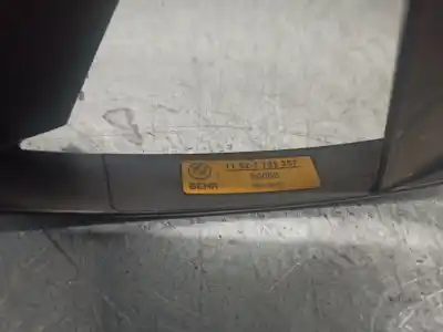 Peça sobressalente para automóvel em segunda mão ventilador do motor viscoso por bmw serie 7 (e65/e66) 3.0 turbodiesel cat referências oem iam 11527789256  a6359