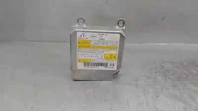 Pezzo di ricambio per auto di seconda mano centralina airbag per daewoo kalos (klas) 1.2 riferimenti oem iam 96406170