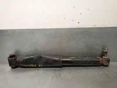 Piesă de schimb auto la mâna a doua AMORTIZOR SPATE STÂNGA pentru RENAULT SCÉNIC III (JZ0/1_)  Referințe OEM IAM 562100018R  E3117401