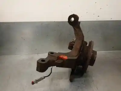 Автозапчасти б/у передняя левая кулачка за opel astra h gtc (a04) 1.7 cdti (l08) ссылки oem iam 13156047  