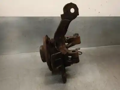 Автозапчасти б/у передняя левая кулачка за opel astra h gtc (a04) 1.7 cdti (l08) ссылки oem iam 13156047  