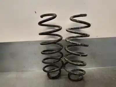 Peça sobressalente para automóvel em segunda mão mola de suspensão por ford focus turn. 1.0 ecoboost cat referências oem iam jx615b859erb