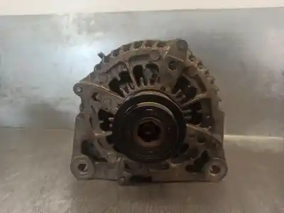Peça sobressalente para automóvel em segunda mão alternador por land rover evoque 2.2 sd4 cat referências oem iam bj3210300ac