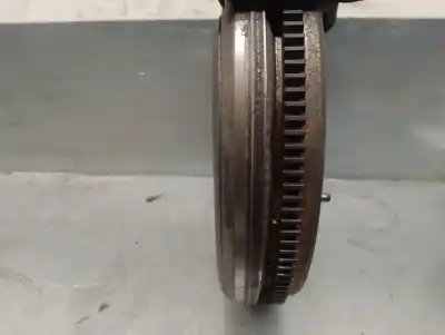 Автозапчастина б/у маховик двигуна для volkswagen caddy ka/kb (2k) * посилання на oem iam 415025010  