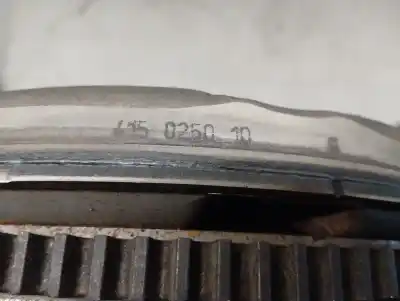 Автозапчастина б/у маховик двигуна для volkswagen caddy ka/kb (2k) * посилання на oem iam 415025010  