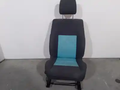 Second-hand car spare part right front seat for suzuki splash a5b 1.0 12v cat oem iam references 8560351k01