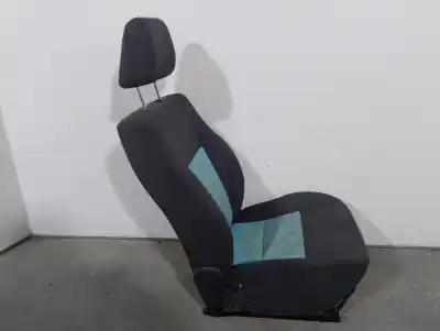 Автозапчасти б/у левое переднее сидение за suzuki splash a5b 1.0 12v cat ссылки oem iam 8560351k01  