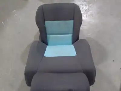 Автозапчасти б/у левое переднее сидение за suzuki splash a5b 1.0 12v cat ссылки oem iam 8560351k01  