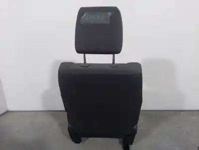 Peça sobressalente para automóvel em segunda mão assento dianteiro esquerdo por suzuki splash a5b 1.0 12v cat referências oem iam 8560351k01  