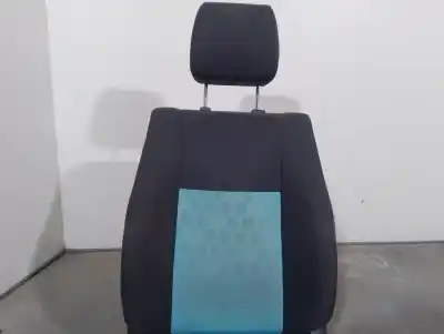 Peça sobressalente para automóvel em segunda mão assento dianteiro esquerdo por suzuki splash a5b 1.0 12v cat referências oem iam 8560351k01  