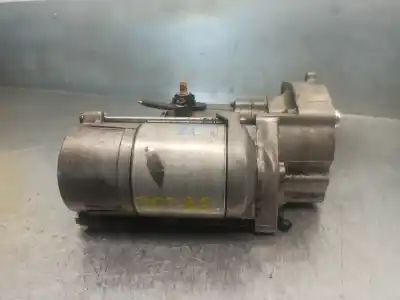 Peça sobressalente para automóvel em segunda mão motor de arranque por land rover evoque 2.2 sd4 cat referências oem iam ah5211001ac