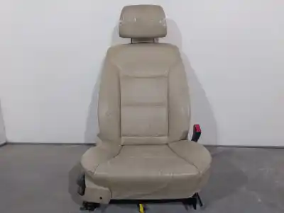 Peça sobressalente para automóvel em segunda mão assento dianteiro direito por bmw serie 5 touring (e61) 2.0 turbodiesel cat referências oem iam 82119401064