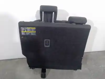 Автозапчасти б/у задние сиденья слева за suzuki splash a5b 1.0 12v cat ссылки oem iam 8766051k00  