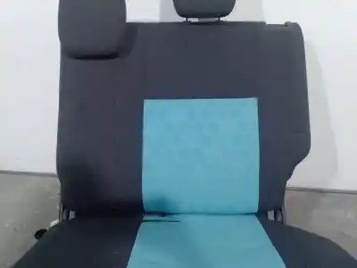 Автозапчасти б/у задние сиденья слева за suzuki splash a5b 1.0 12v cat ссылки oem iam 8766051k00  