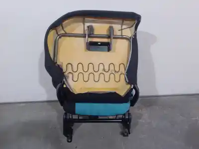 Peça sobressalente para automóvel em segunda mão bancos traseiros direitos por suzuki splash a5b 1.0 12v cat referências oem iam 8716051k00  