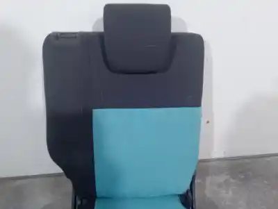 Автозапчасти б/у сиденья задние справа за suzuki splash a5b 1.0 12v cat ссылки oem iam 8716051k00  